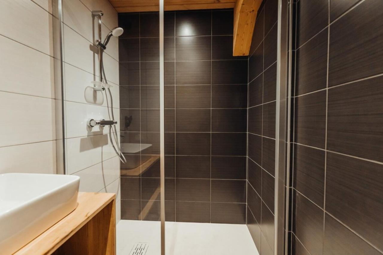 Apartament Vouvy Furnished Flat Chamonix Zewnętrze zdjęcie